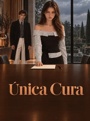Eu Era a Única Cura Pra Insônia Dele
