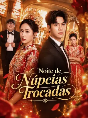 Noite de Núpcias Trocadas