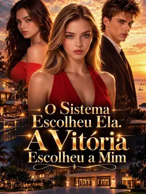 O Sistema Escolheu Ela. A Vitória Escolheu a Mim