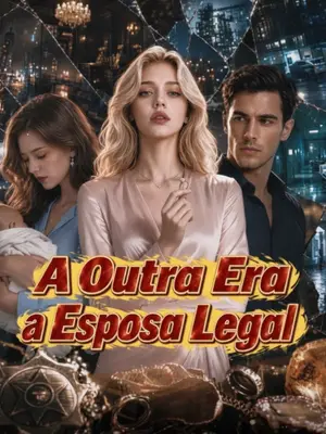 A Outra Era a Esposa Legal