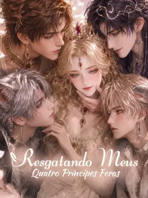 Resgatando Meus Quatro Príncipes Fera