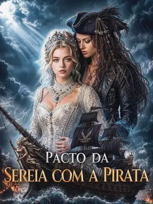 Pacto da Sereia Com a Pirata