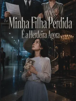 Minha Filha Perdida É a Herdeira Agora
