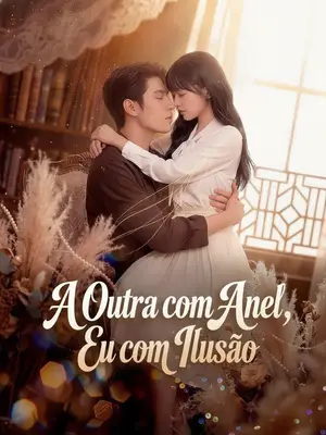 A Outra Com Anel, eu Com Ilusão