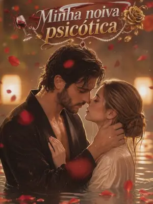 Continue Louco! Minha Noiva Psicótica