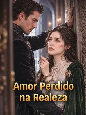 Amor Perdido Na Realeza