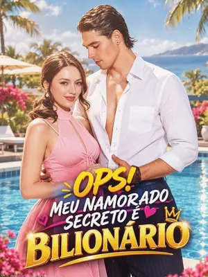 Oops! Meu Namorado Secreto É Bilionário