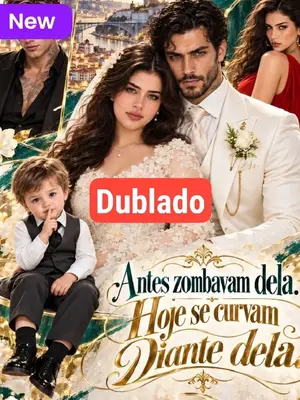 Antes Zombavam Dela. Hoje se Curvam Diante Dela
