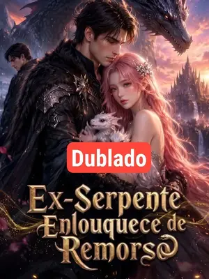 Ex-Serpente Enlouquece de Remorso