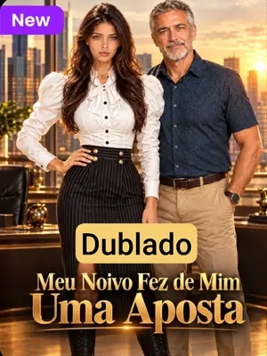 Meu Noivo Fez de Mim Uma Aposta