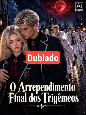 O Arrependimento Final dos Trigêmeos