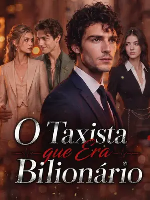 O Taxista que Era Bilionário