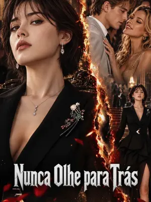 Nunca Olhe para Trás