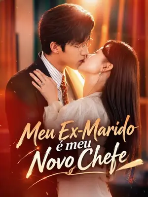 Meu Ex-Marido é Meu Novo Chefe