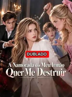 A Namorada do Meu Irmão Quer Me Destruir