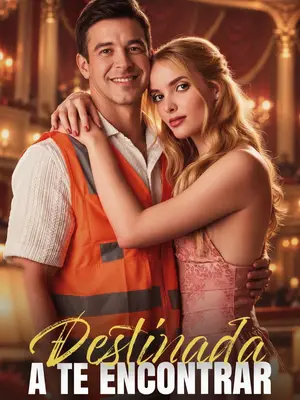 Destinada a te Encontrar