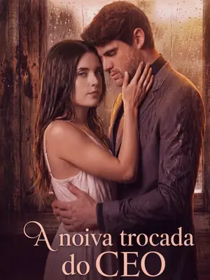 A Noiva Trocada do CEO