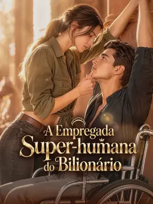 A Empregada Super-humana do Bilionário