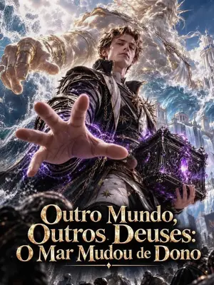 Outro Mundo, Outros Deuses: O Mar Mudou de Dono