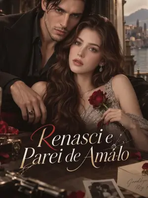 Renasci e Parei de Amá-lo