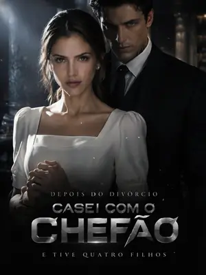 Depois do Divórcio, Virei a Mulher do Chefão