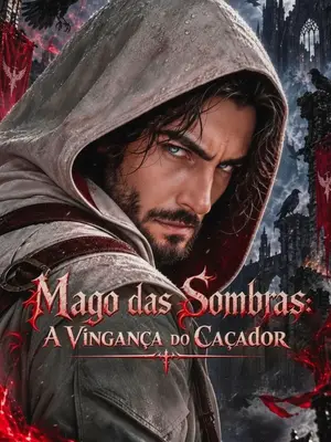 Mago das Sombras: A Vingança do Caçador